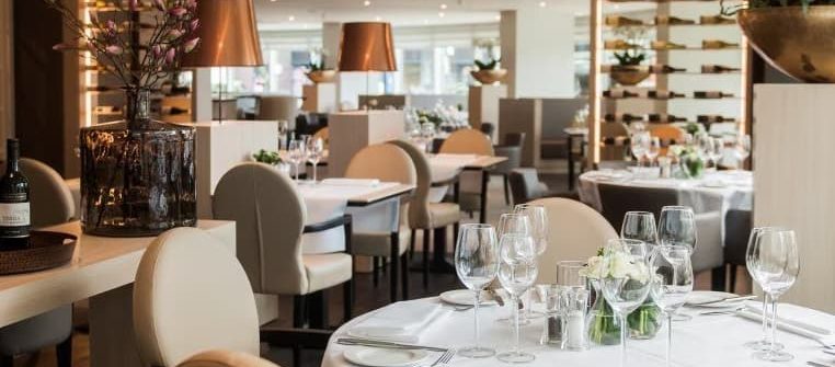 Tulip Inn Leiden Centre