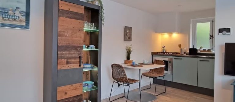 Vakantiehuis Noordwijk aan Zee