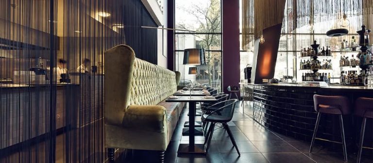 WestCord Hotel Eindhoven
