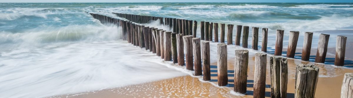 Zeeland Strand