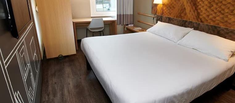 ibis Hotel Tilburg