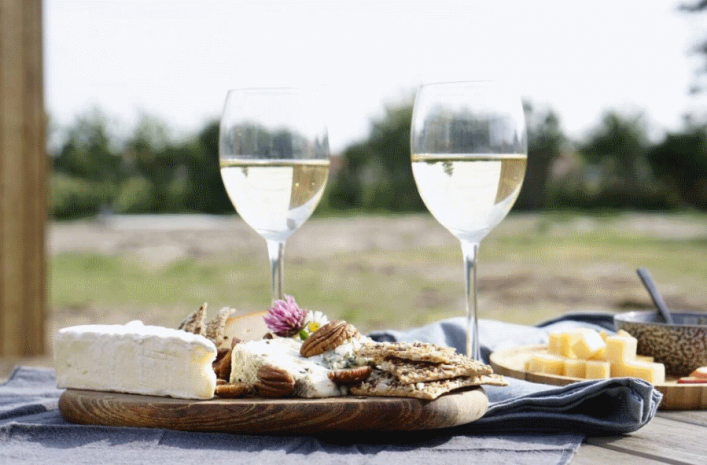 Buitenhuis Terschelling