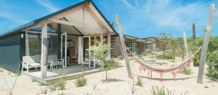 Sea Lodges Bloemendaal