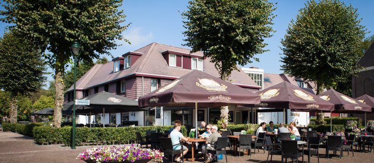 Hotel Oringer marke
