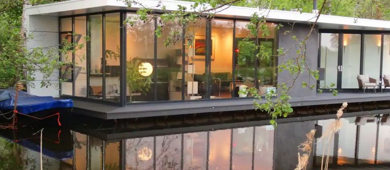 Watervilla Intermezzo