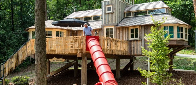 Vakantiepark Landal Miggelen
