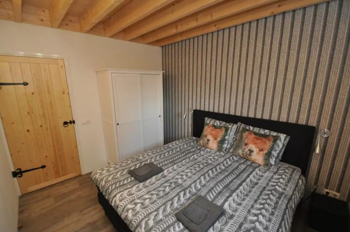 Alpaca IJsseldelta Lodges