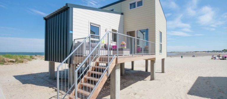 Roompot Beach Resort