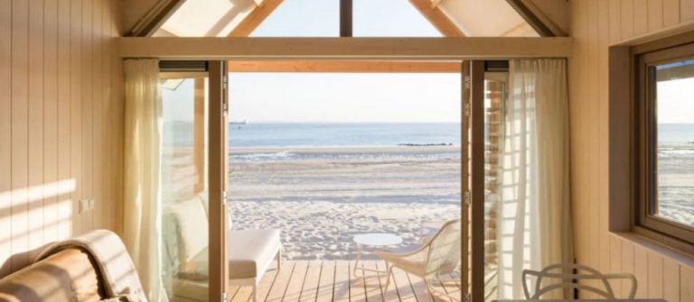 Beach Houses Vlissingen