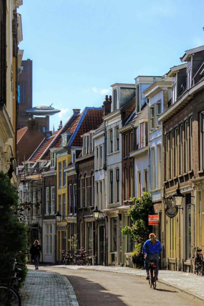 Utrecht bezienswaardigheden