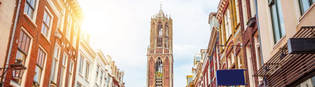 Dom Bezienswaardigheden Utrecht