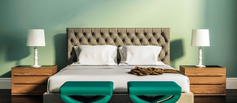 Hotelkamer