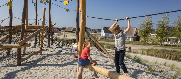 Strand Resort Ouddorp