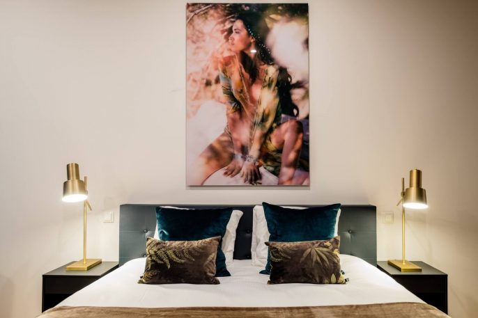 NERO Hotel & City Café