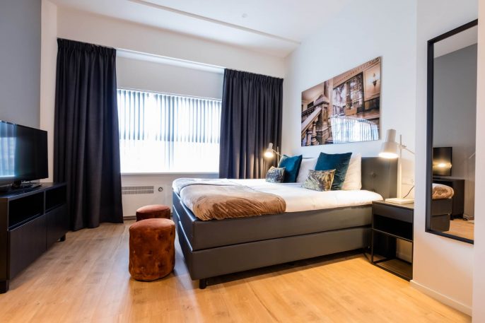 NERO Hotel & City Café