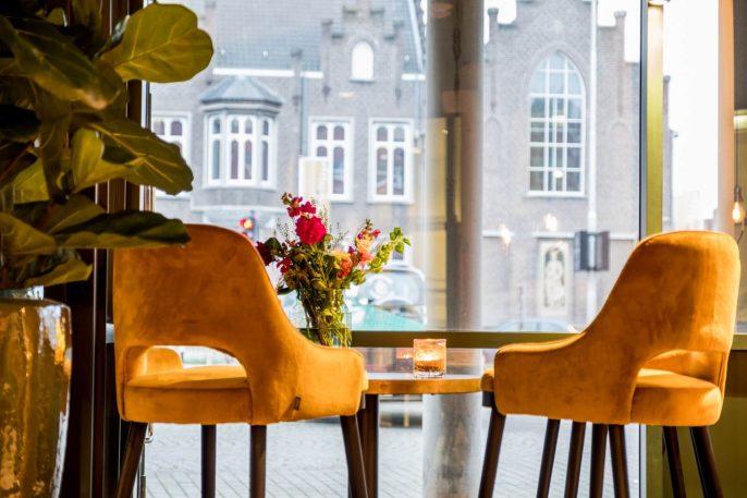 NERO Hotel & City Café