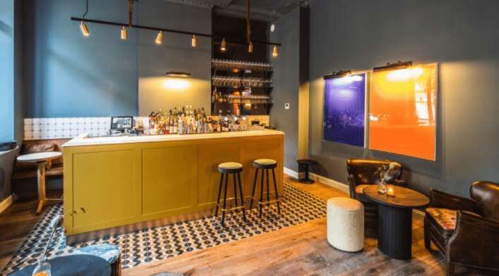 Hotel Monastère Maastricht