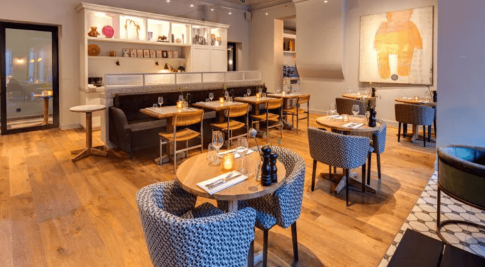 Hotel Monastère Maastricht