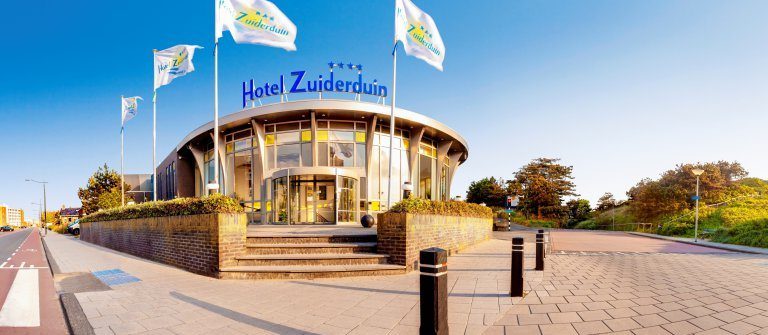 Hotel Zuiderduin Egmond