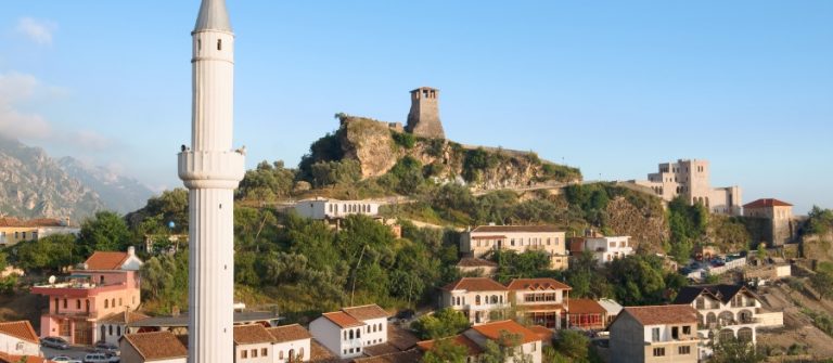 Tirana
