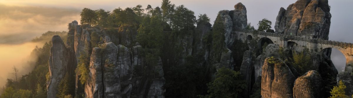Sachsische Schweiz