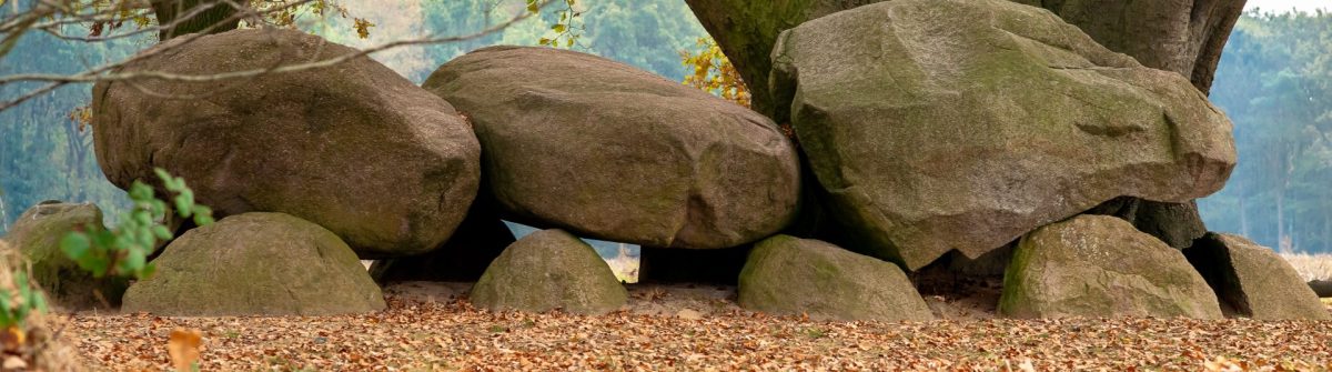 Drenthe Hunebed