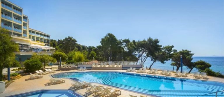 Aminess Grand Azur Hotel