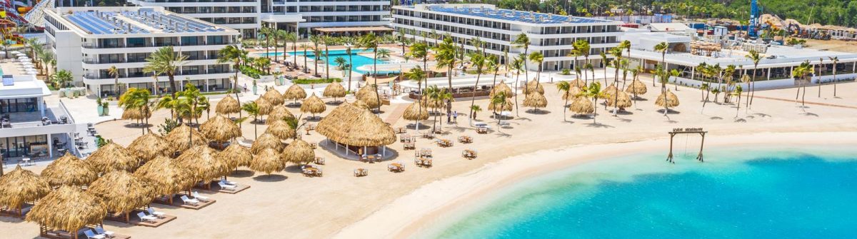 Corendon Mangrove Beach Resort