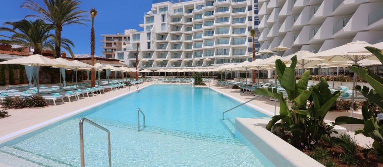 Iberostar Playa de Palma Hotel