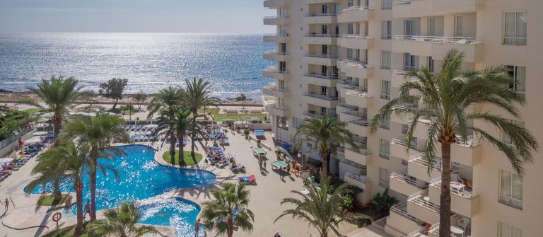 Hotel Playa Dorada