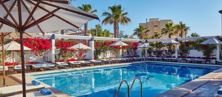 THB Gran Playa in Mallorca