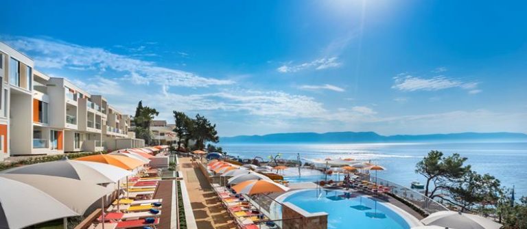 Valamar Girandella Maro Suites