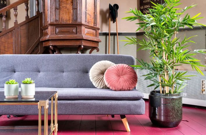 Airbnb Heilige Nachten