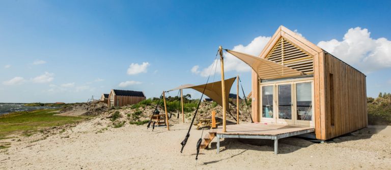 Eco Resort Grevelingenstrand
