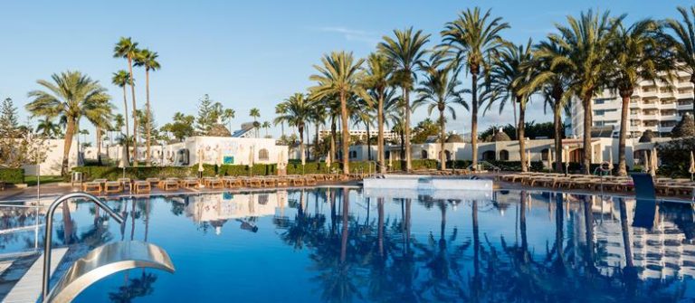 TUI Parque Christobal Gran Canaria