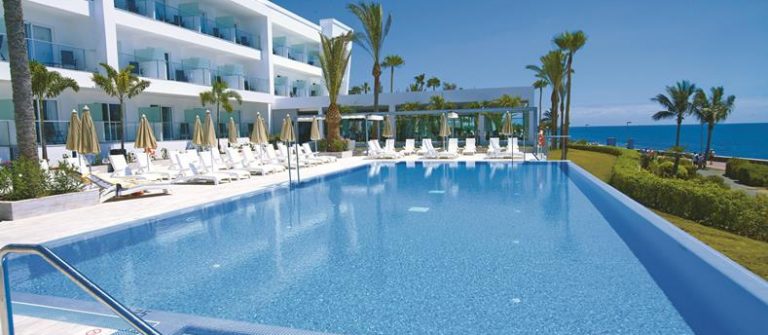 RIU Palace Meloneras