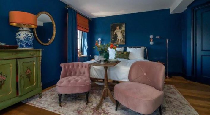 Boutique Hotel Zeeuws Meisje