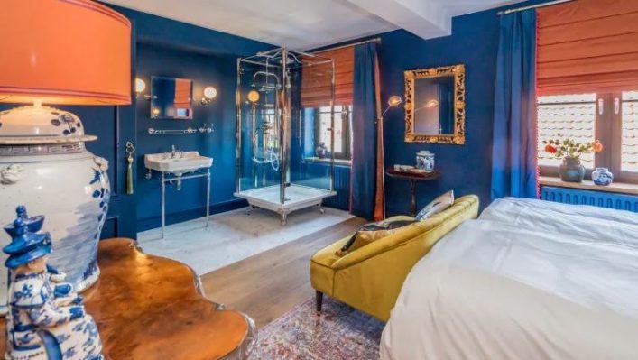 Boutique Hotel Zeeuws Meisje