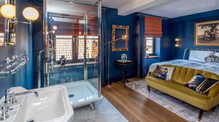 Boutique Hotel Zeeuws Meisje