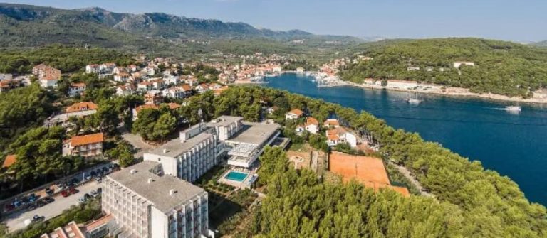 Hotel Hvar