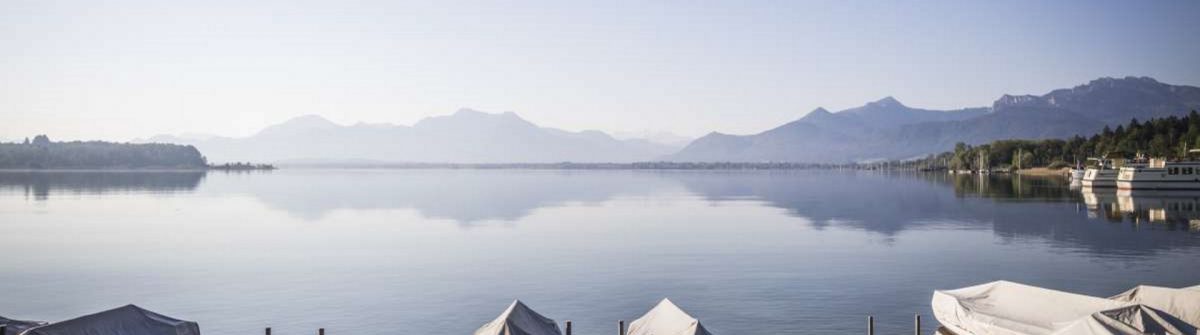 Chiemsee