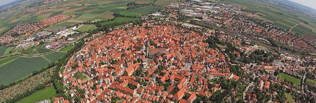 Nördlingen