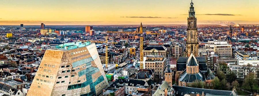 Groningen