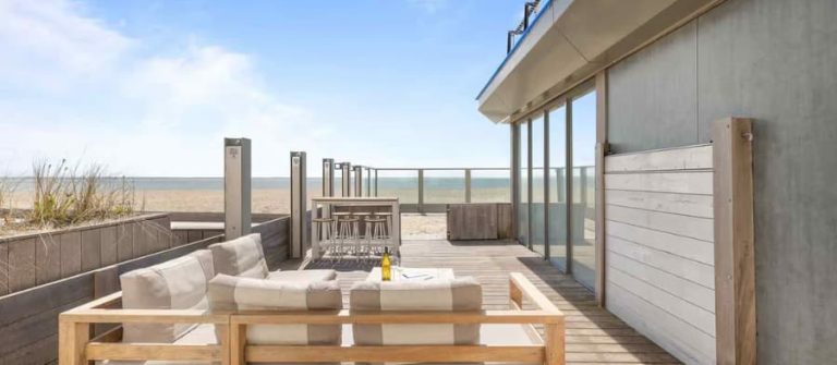 Beachhouse Vlissingen