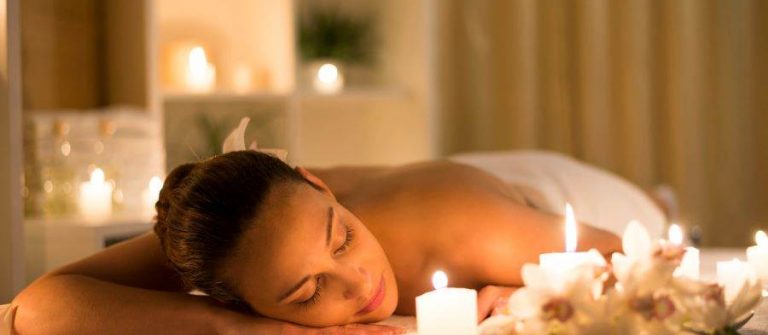 Wellness massage