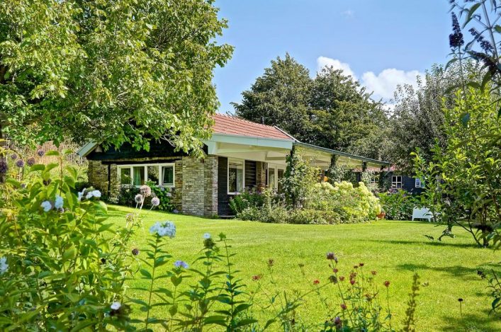 Airbnb Maastricht Cottage