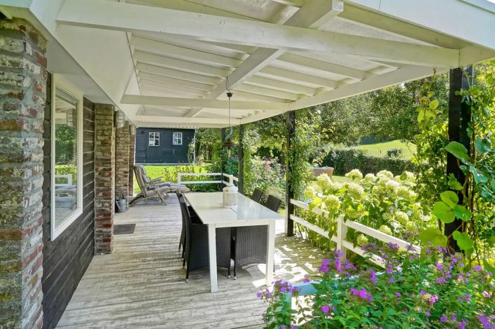 Airbnb Maastricht Cottage