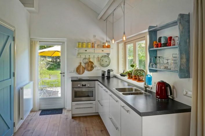 Airbnb Maastricht Cottage