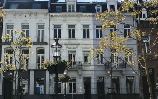 Penthouse Wyck