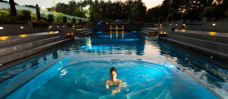 Sport Hotel Spa Zuiver